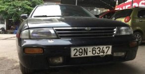Nissan Sentra 1992 - Bán Nissan Sentra đời 1992, nhập khẩu nguyên chiếc giá 60 triệu tại Hà Nội