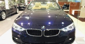 BMW 4 Series 420 Convertible 2019 - Bán xe BMW 420i Convertible mui trần mới 100%, số tự động, xe 2 cửa, 4 chỗ giá 2 tỷ 799 tr tại Đà Nẵng