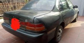 Toyota Corolla 1.6   1993 - Cần bán lại xe Toyota Corolla 1.6 đời 1993, nhập khẩu, 43tr giá 43 triệu tại Vĩnh Phúc