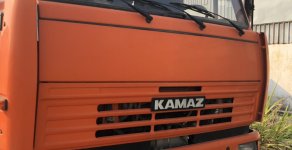 CMC VB750 2015 - Bán Kamaz đầu kéo sản xuất 2015, màu cam, xe nhập giá 464 triệu tại Tp.HCM