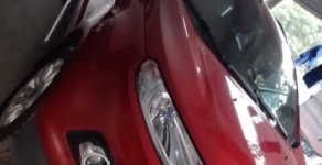 Ford EcoSport  titanium  2014 - Bán Ford EcoSport titanium đời 2014, màu đỏ, giá tốt giá 478 triệu tại Hà Nội