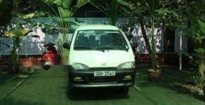 Daihatsu Citivan   2007 - Bán xe Daihatsu Citivan đời 2007, màu trắng, chính chủ  giá 115 triệu tại Hà Nội