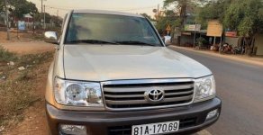 Toyota Land Cruiser   2005 - Cần bán gấp Toyota Land Cruiser 2005, giá 580tr giá 580 triệu tại Gia Lai