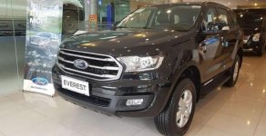 Ford Everest   2019 - Cần bán xe Ford Everest đời 2019, màu đen, nhập khẩu giá 949 triệu tại Lào Cai