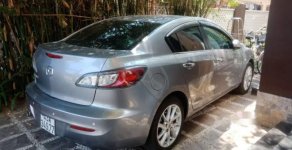 Mazda 3 S 2014 - Cần bán xe Mazda 3 S 2014, màu bạc, giá tốt giá 470 triệu tại Quảng Nam