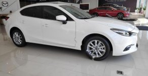 Mazda 3 1.5 AT 2019 - Bán Mazda 3 1.5 AT 2019, màu trắng, giá cạnh tranh giá 644 triệu tại Bình Phước