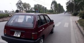 Kia CD5 2000 - Bán xe Kia CD5 đời 2000, màu đỏ, giá 48tr giá 48 triệu tại Bắc Ninh