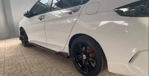 Honda City   2018 - Bán xe Honda City đời 2018, màu trắng, giá tốt giá 575 triệu tại Bình Phước