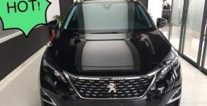 Peugeot 5008   2019 - Bán xe Peugeot 5008 đời 2019, màu đen, nhập khẩu   giá 1 tỷ 399 tr tại Bình Dương