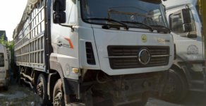 Xe tải Trên 10 tấn 2016 - Cần bán Trường Giang 18.7T sản xuất 2016, 650 triệu giá 650 triệu tại Tp.HCM