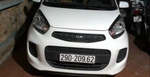 Kia Morning Van 2016 - Bán Kia Morning Van sản xuất năm 2016, màu trắng, nhập khẩu nguyên chiếc giá 310 triệu tại Hà Nội