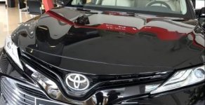 Toyota Camry   2019 - Bán Toyota Camry 2019, màu đen, nhập khẩu nguyên chiếc Thái Lan giá 1 tỷ 235 tr tại Vĩnh Long