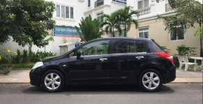 Nissan Tiida SE 2010 - Bán xe Nissan Tiida sản xuất năm 2010, nhập khẩu nguyên chiếc còn mới giá 328 triệu tại Tp.HCM