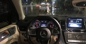 Mercedes-Benz GLE-Class Coupe 450 2016 - Dư dùng cần bán GLE 450 Coupe chính chủ giá 3 tỷ 800 tr tại Tp.HCM