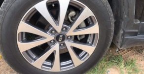 Kia Sorento 2014 - Cần bán Kia Sorento đời 2014, màu đen số tự động giá 680 triệu tại BR-Vũng Tàu
