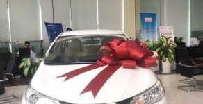 Toyota Vios 2019 - Bán Toyota Vios đời 2019, màu trắng, giá giảm sốc giá 531 triệu tại Kiên Giang