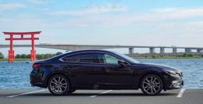 Mazda 6 2018 - Bán Mazda 6 năm sản xuất 2018 giá 899 triệu tại Vĩnh Long