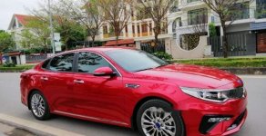 Kia Optima 2019 - Bán xe Kia Optima đời 2019, màu đỏ, giá 789tr giá 789 triệu tại Cần Thơ