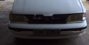 Kia Pride   1996 - Bán xe Kia Pride sản xuất 1996, màu trắng, xe nhập giá cạnh tranh giá 35 triệu tại Đắk Lắk