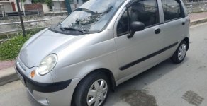 Daewoo Matiz SE 2008 - Bán Daewoo Matiz SE đời 2008, xe đẹp không lỗi giá 72 triệu tại Hà Tĩnh