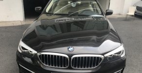 BMW 5 Series 520i G30 2018 - BMW 520i Sedan G30 All New 2019 giá 2 tỷ 389 tr tại Tp.HCM