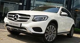 Mercedes-Benz GLC-Class  250 4Matic 2019 - Giá xe Mercedes GLC 250 mới nhất, giá ưu đãi và quà tặng hấp dẫn giá 1 tỷ 699 tr tại Bình Dương