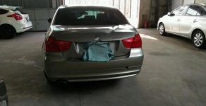 BMW 3 Series 320i 2011 - Cần bán BMW 3 Series 320i sản xuất năm 2011, xe nhập giá 565 triệu tại Tp.HCM