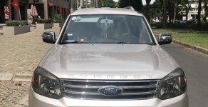 Ford Everest Limited 2013 - Bán Ford Everest Limited năm sản xuất 2013, nhập khẩu giá 680 triệu tại Tp.HCM