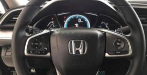 Honda Civic 1.8G 2019 - Cần bán xe Honda Civic 1.8G sản xuất 2019, màu bạc, nhập khẩu nguyên chiếc giá 789 triệu tại Long An