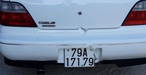 Daewoo Cielo 1996 - Bán Daewoo Cielo đời 1996, màu trắng, nhập khẩu nguyên chiếc, 550tr giá 550 triệu tại Gia Lai