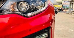 Kia Optima 2.0 AT 2019 - Bán Kia Optima 2.0 AT đời 2019, màu đỏ, xe mới 100% giá 789 triệu tại Nam Định