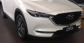 Mazda CX 5 2.5 WD 2019 - Bán Mazda CX 5 2.5 WD 2019, trả trước 290tr nhận ngay xe giá 999 triệu tại Long An