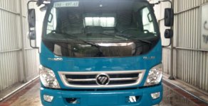Thaco OLLIN OLLIN 500B 2019 - Bán xe tải Thaco OLLIN 2.5 tấn - giá rẻ nhất tại Xuân Lộc Đồng Nai giá 354 triệu tại Đồng Nai