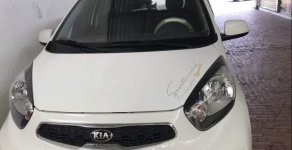 Kia Morning   2018 - Cần bán xe Kia Morning đời 2018, màu trắng giá 320 triệu tại Bình Thuận  