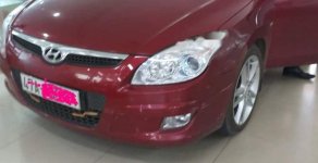 Hyundai i30 2010 - Cần bán Hyundai i30 sản xuất năm 2010, màu đỏ, nhập khẩu nguyên chiếc, giá cạnh tranh giá 405 triệu tại Đắk Lắk