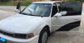 Honda Accord 1992 - Cần bán xe Honda Accord đời 1992, màu trắng, nhập khẩu nguyên chiếc, keo chỉ nguyên bản cả xe giá 75 triệu tại Hà Tĩnh