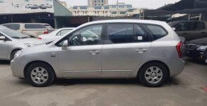 Kia Carens      2008 - Bán xe Kia Carens sản xuất 2008, màu bạc, xe nhập số tự động, 7 chỗ ngồi, xe gia đình chạy ít giá 365 triệu tại Nghệ An