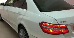 Mercedes-Benz E class E300 2010 - Chính chủ cần bán Mercedes Benz E300 2010 giá 850 triệu tại Lâm Đồng