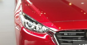 Mazda 3 1.5   2019 - Mazda 3 Sedan 1.5 sx 2019 ghế điện. Bán chạy nhất trong cùng phân khúc giá 669 triệu tại Long An