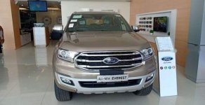 Ford Everest   Titanium AT 2019 - Bán Ford Everest Titanium AT sản xuất 2019, nhập khẩu nguyên chiếc giá 1 tỷ 399 tr tại Hải Phòng