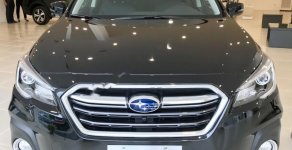 Subaru Outback 2.5i-S EyeSight 2019 - Cần bán xe Subaru Outback 2.5i-S EyeSight năm 2019, màu đen, động cơ Boxer mạnh mẽ giá 1 tỷ 777 tr tại Hà Nội