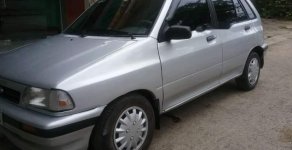 Kia CD5 2004 - Bán Kia CD5 2004, màu bạc, nhập khẩu giá 75 triệu tại Tuyên Quang