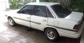 Toyota Corona    2007 - Bán Toyota Corona sản xuất 2007, màu trắng, nhập khẩu nguyên chiếc, máy móc sạch sẽ giá 39 triệu tại Bình Dương