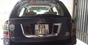 Kia Carens 2008 - Bán xe Kia Carens đời 2008, xe nhập, giá 305tr giá 305 triệu tại Sóc Trăng
