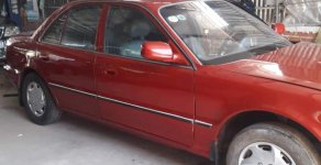 Hyundai Sonata 1994 - Cần bán xe Hyundai Sonata đời 1994, màu đỏ, nhập khẩu giá 70 triệu tại Đắk Lắk