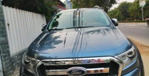 Ford Ranger   XLT 2.2 4*4 MT  2015 - Bán Ford Ranger XLT 2.2 4*4 MT 2015, xe nhập Thái Lan giá 680 triệu tại Quảng Nam