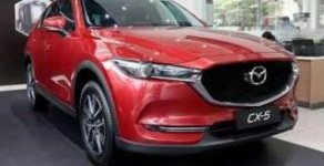 Mazda CX 5 2019 - Bán Mazda CX 5 đời 2019, màu đỏ, xe mới giá 860 triệu tại Vĩnh Phúc