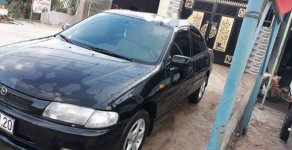 Mazda 323 1999 - Bán Mazda 323 năm sản xuất 1999, màu xanh lá giá 97 triệu tại Gia Lai