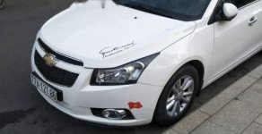 Chevrolet Cruze   2014 - Bán Chevrolet Cruze đời 2014, màu trắng, xe đẹp giá 367 triệu tại Bình Định
