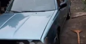 Toyota Camry   1984 - Bán Toyota Camry đời 1984, xe nhập, màu xanh giá 20 triệu tại Hà Nội